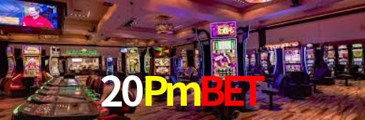 APP oficial da 20Pmbet para mobile